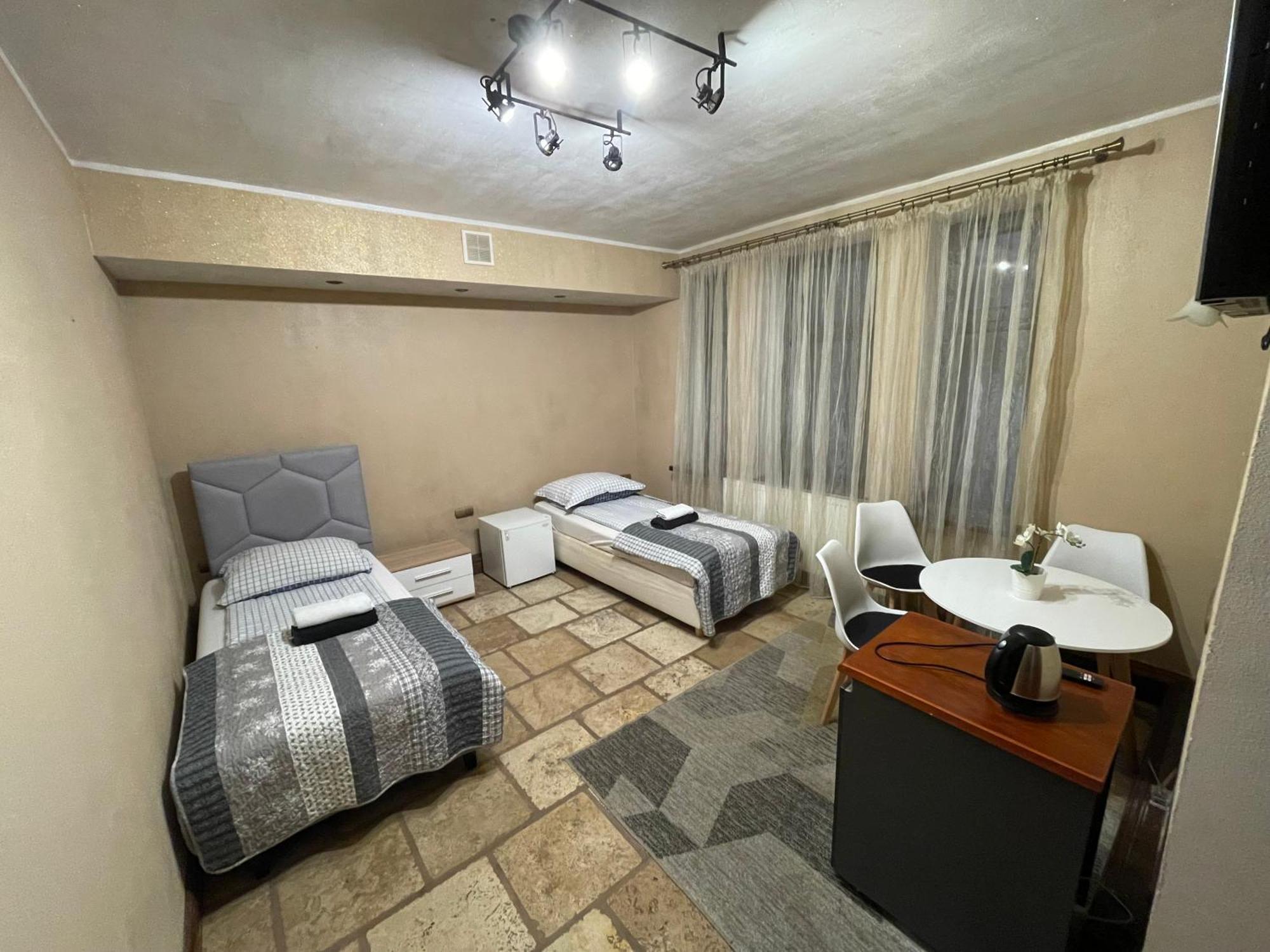 Privet Room With Bathrom 150M From The Beach Zoppot Exterior foto