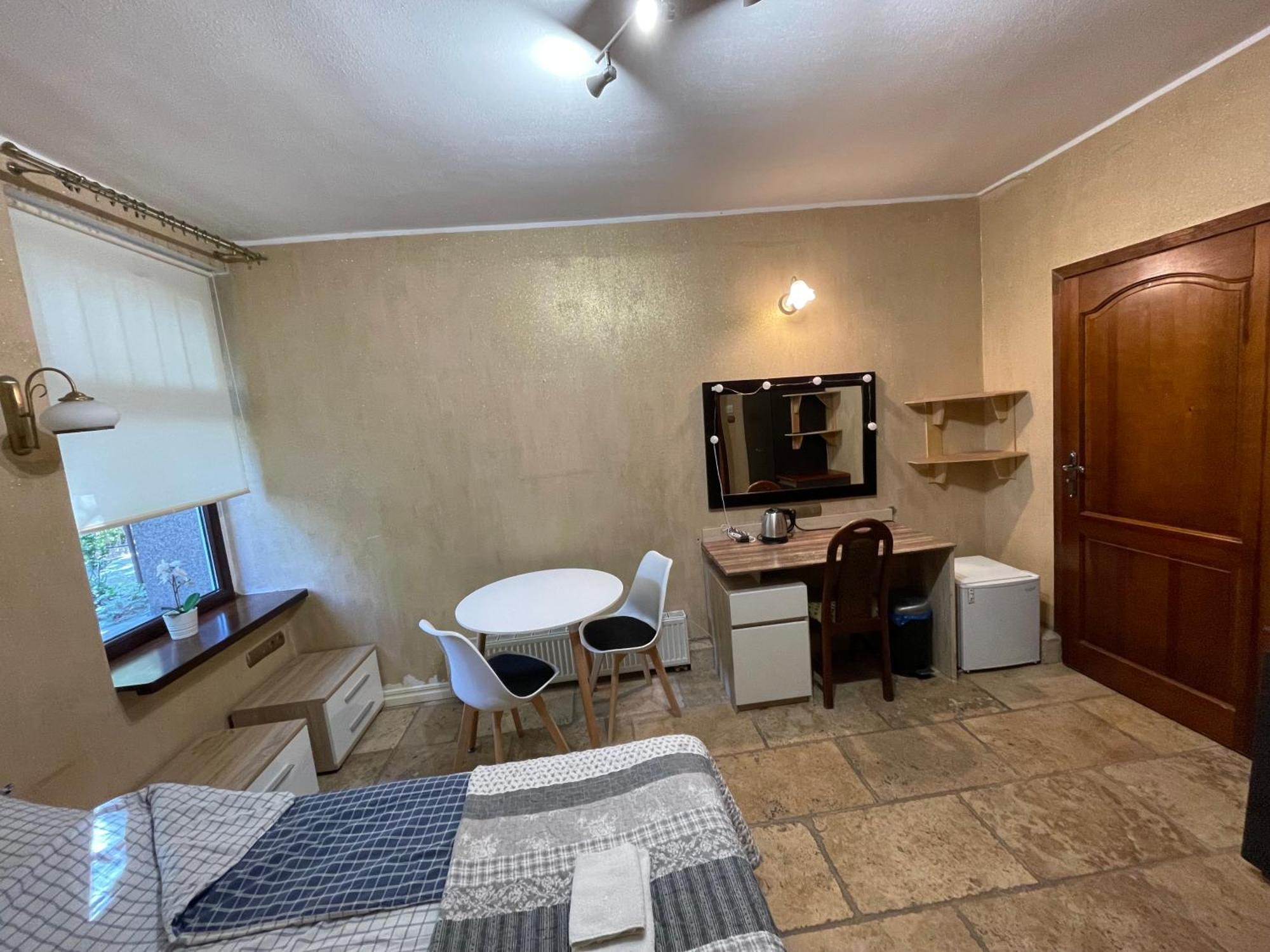 Privet Room With Bathrom 150M From The Beach Zoppot Exterior foto