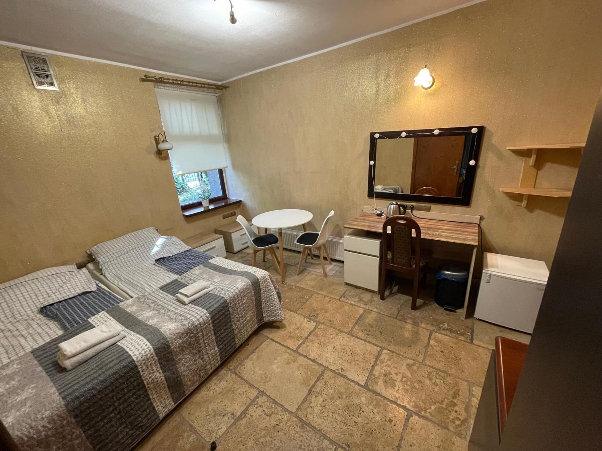 Privet Room With Bathrom 150M From The Beach Zoppot Exterior foto